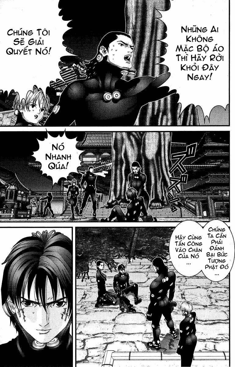 Gantz Chapter 70 - Trang 2