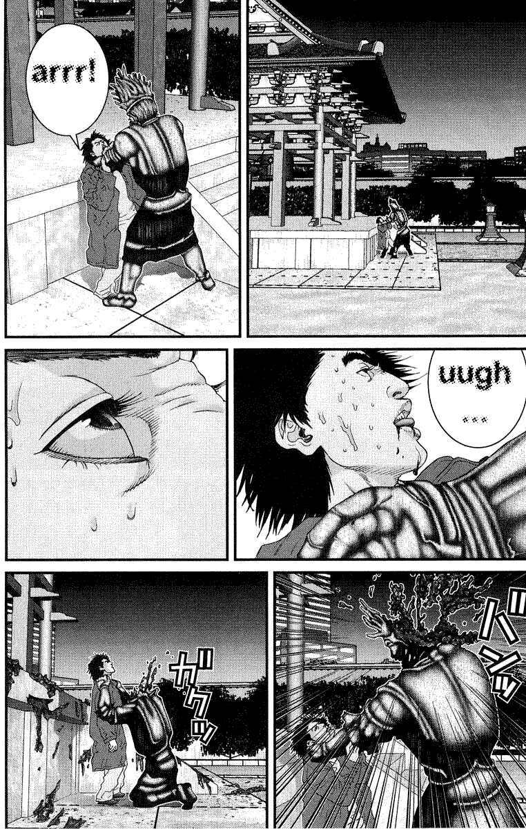 Gantz Chapter 70 - Trang 2