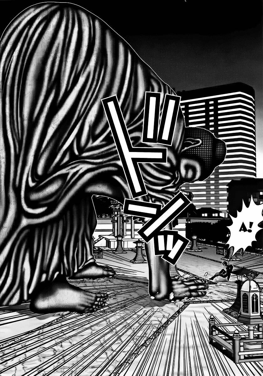 Gantz Chapter 71 - Trang 2