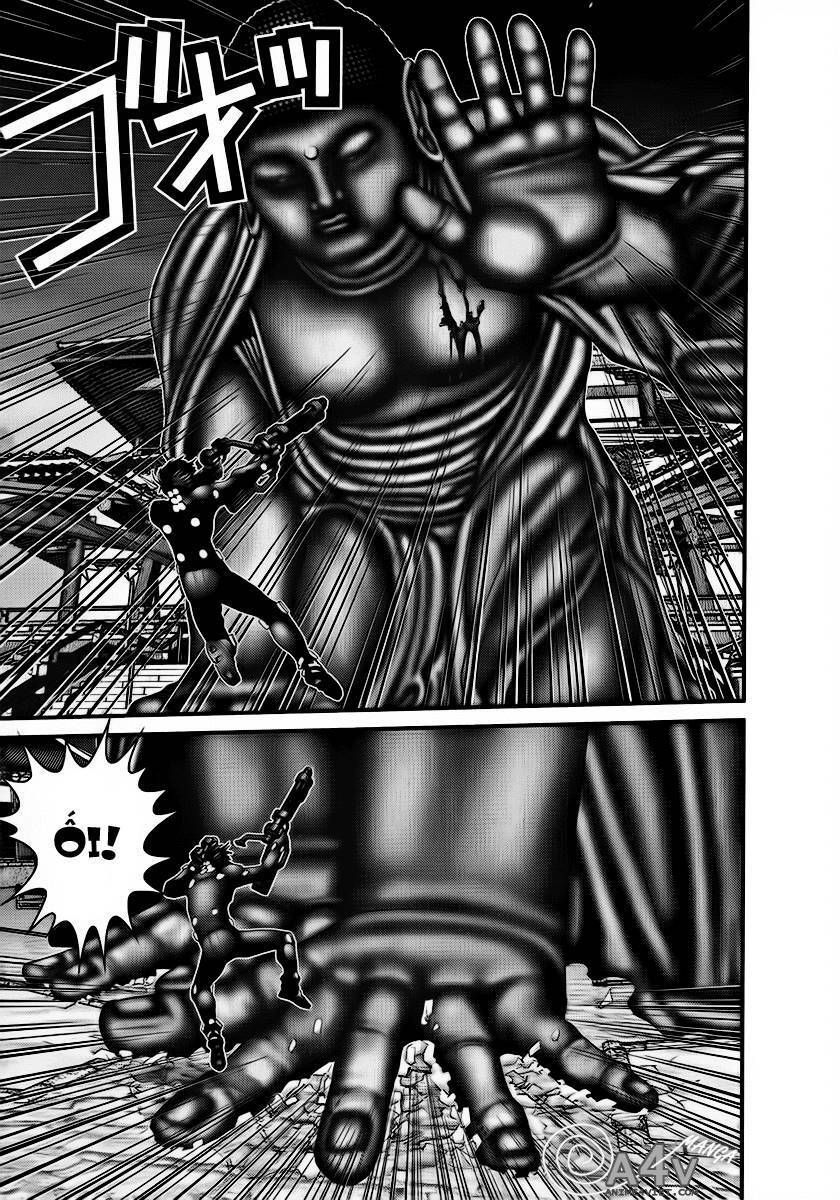 Gantz Chapter 71 - Trang 2