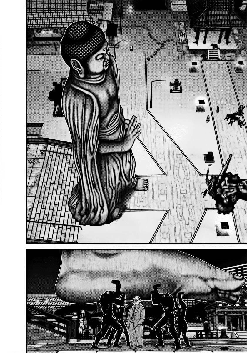 Gantz Chapter 71 - Trang 2