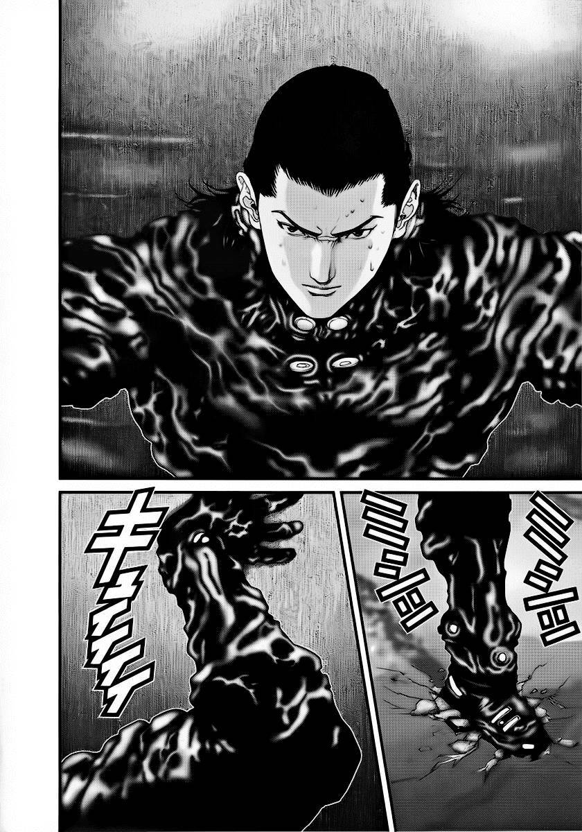 Gantz Chapter 71 - Trang 2