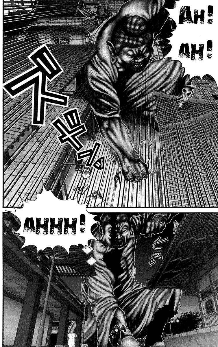 Gantz Chapter 72 - Trang 2