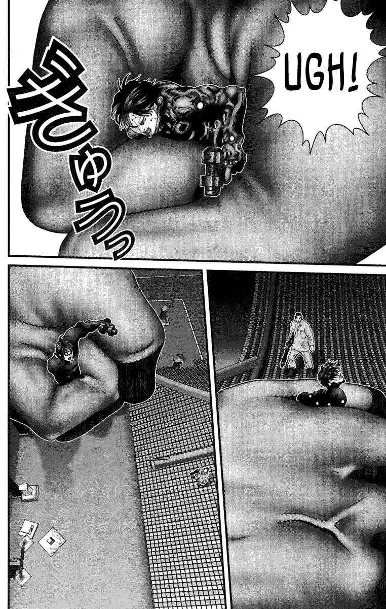 Gantz Chapter 72 - Trang 2