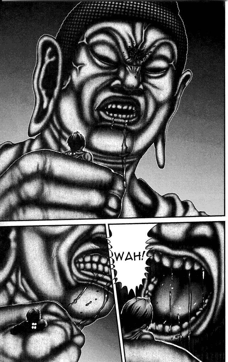 Gantz Chapter 72 - Trang 2