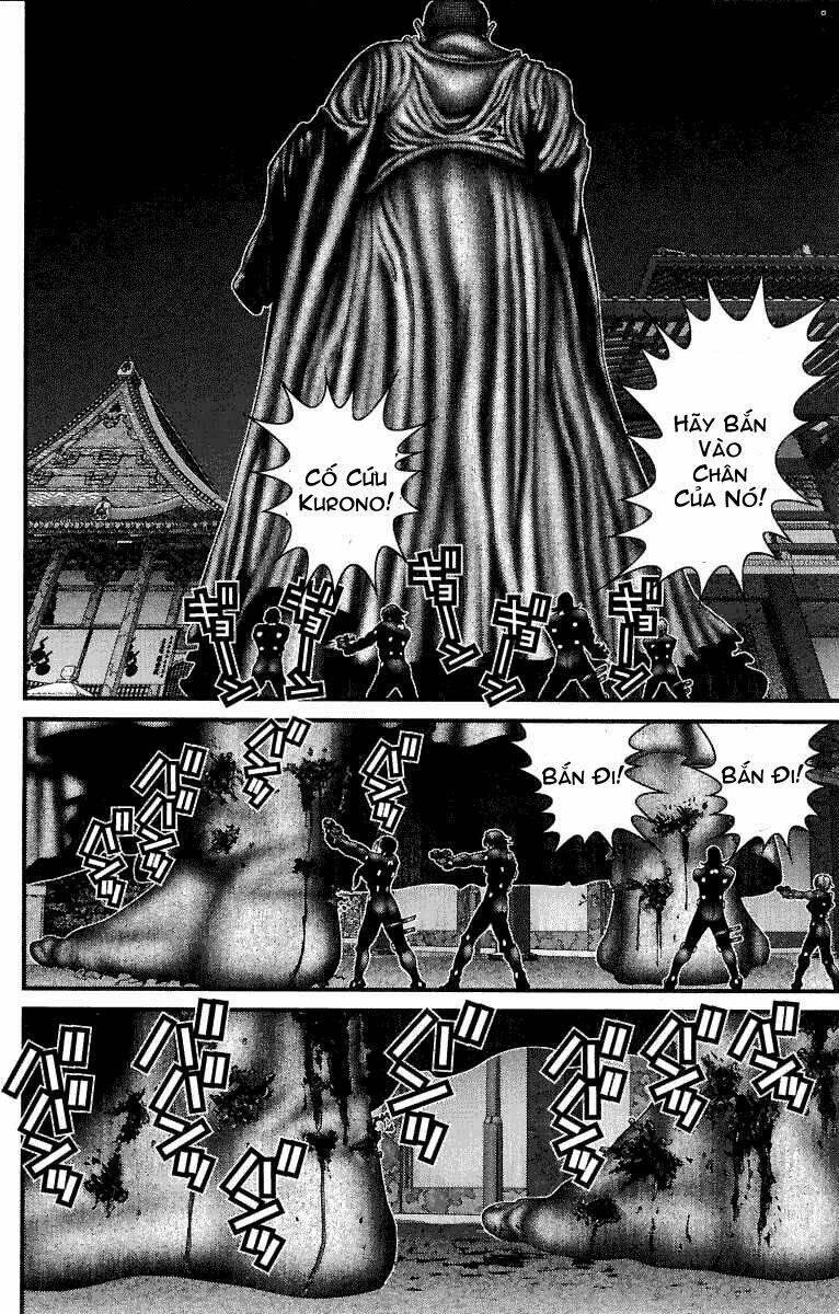 Gantz Chapter 72 - Trang 2