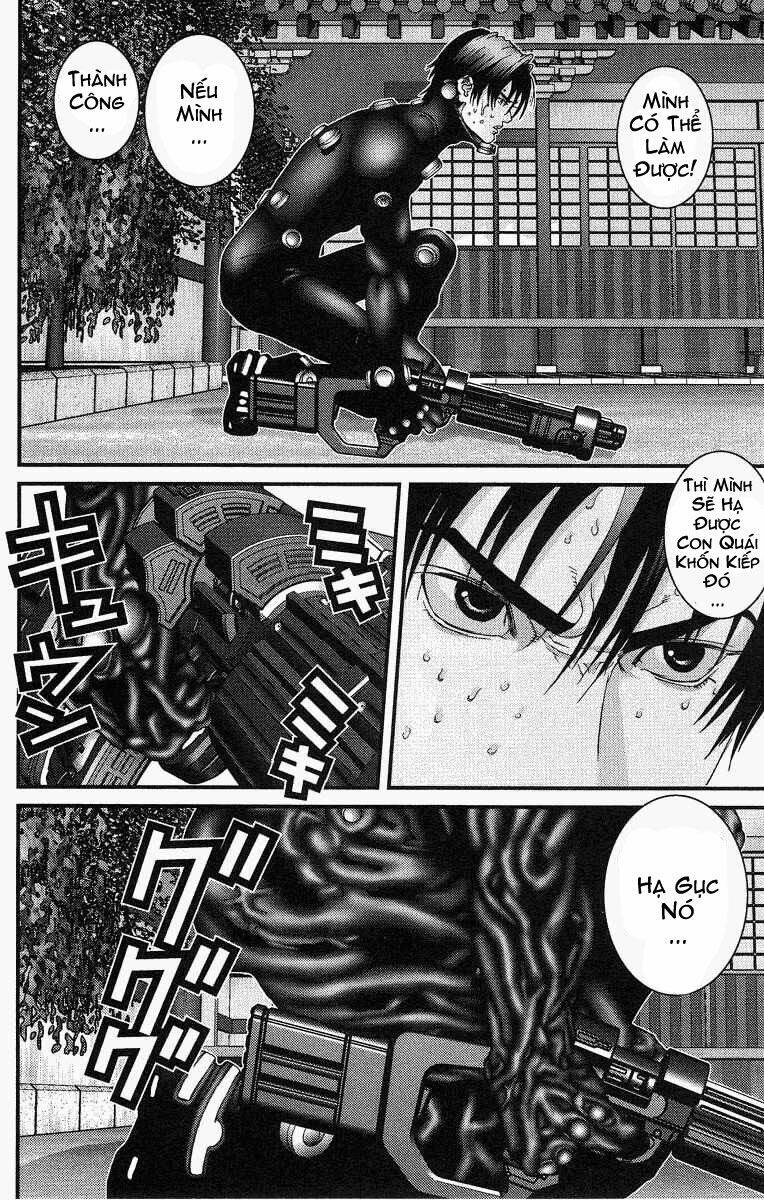 Gantz Chapter 73 - Trang 2