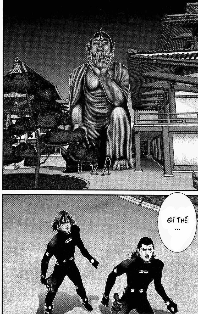 Gantz Chapter 73 - Trang 2