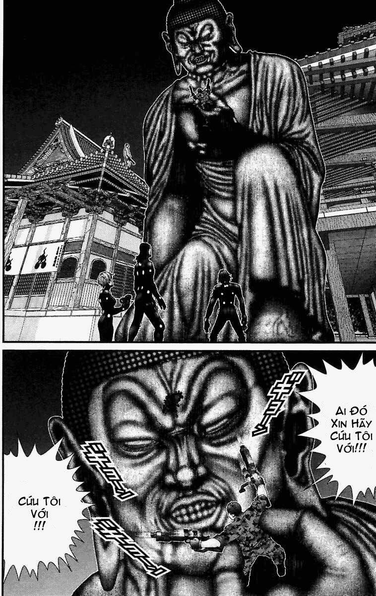 Gantz Chapter 73 - Trang 2