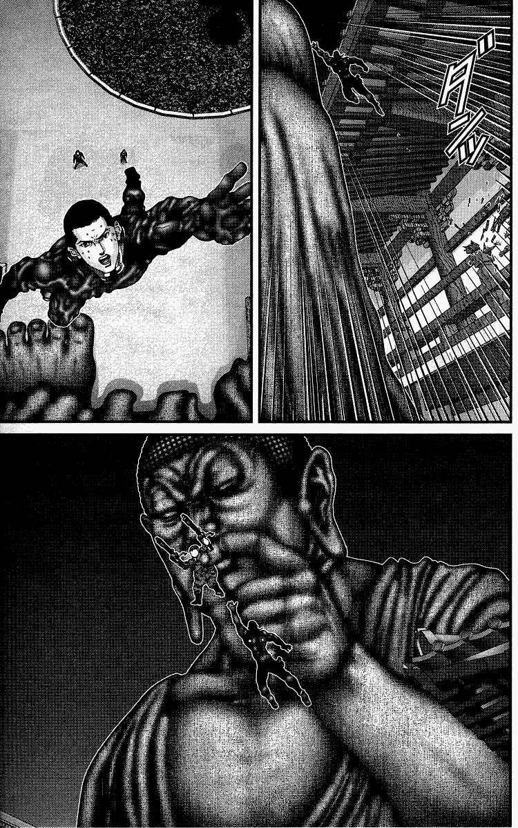 Gantz Chapter 73 - Trang 2