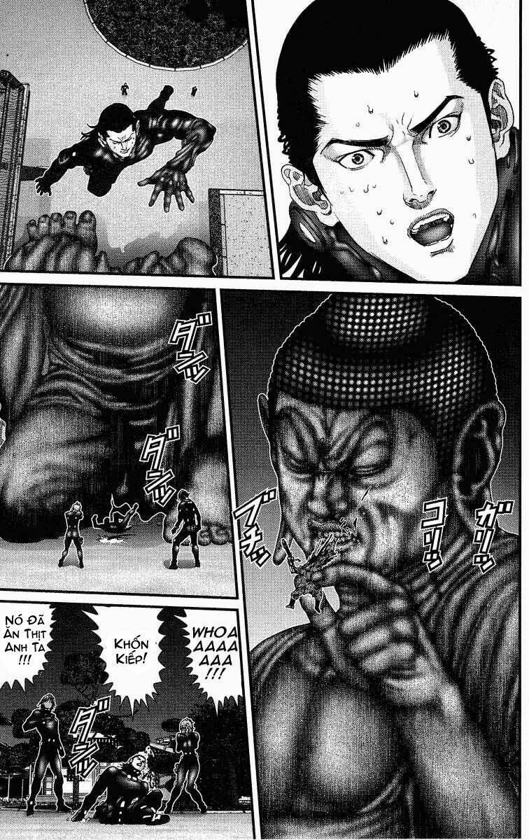 Gantz Chapter 73 - Trang 2