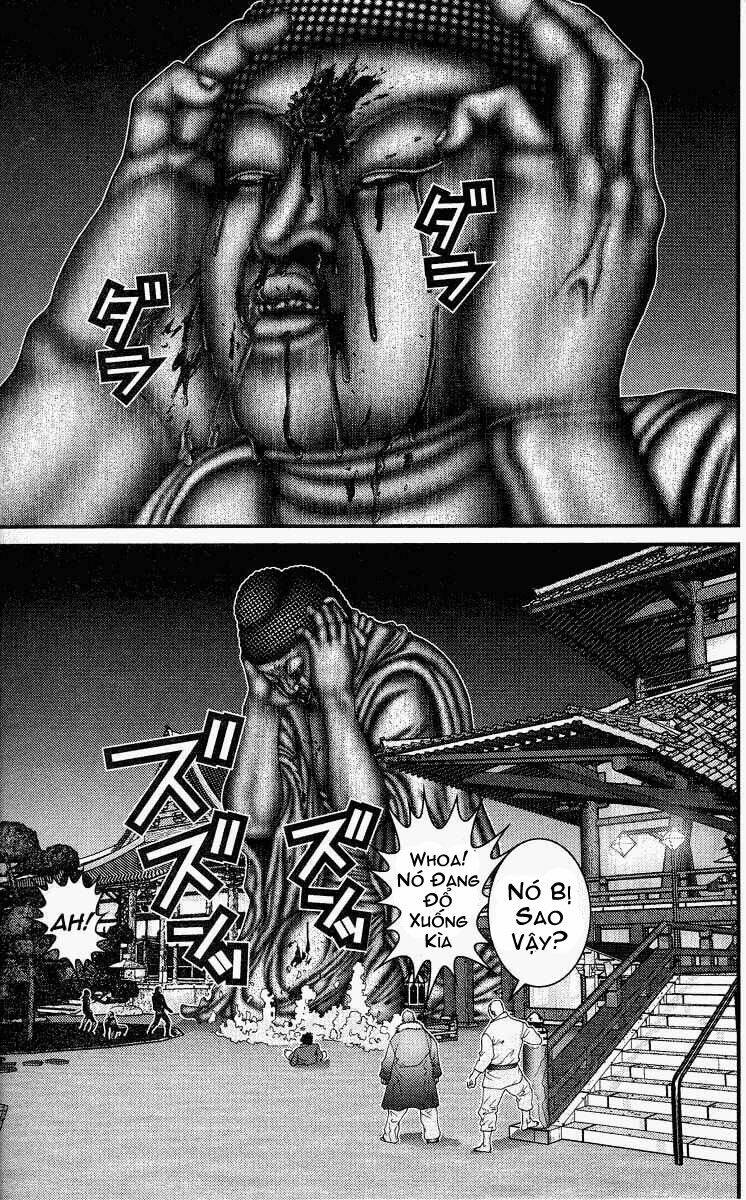 Gantz Chapter 74 - Trang 2