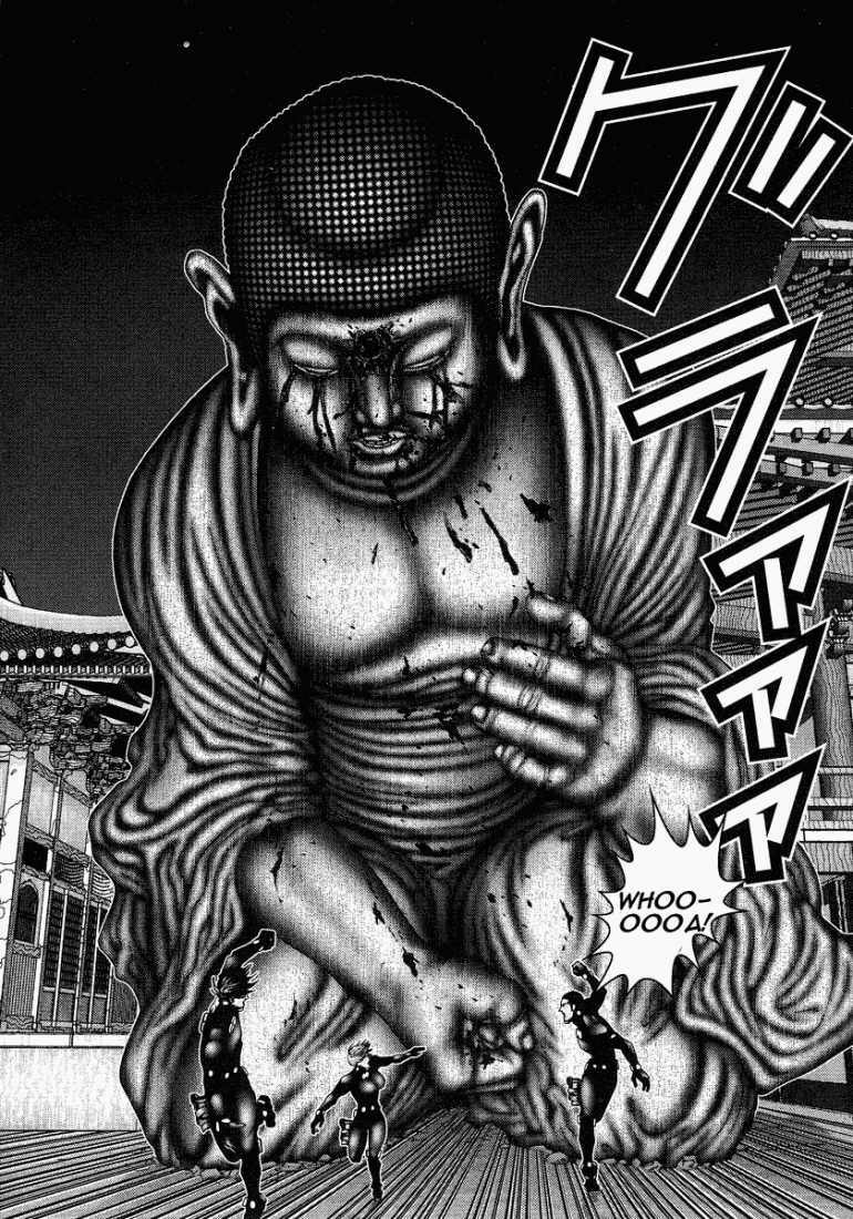 Gantz Chapter 74 - Trang 2