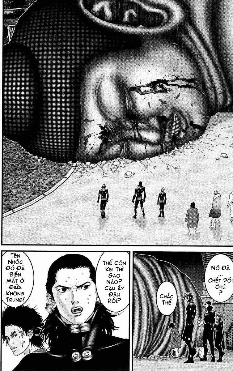 Gantz Chapter 74 - Trang 2