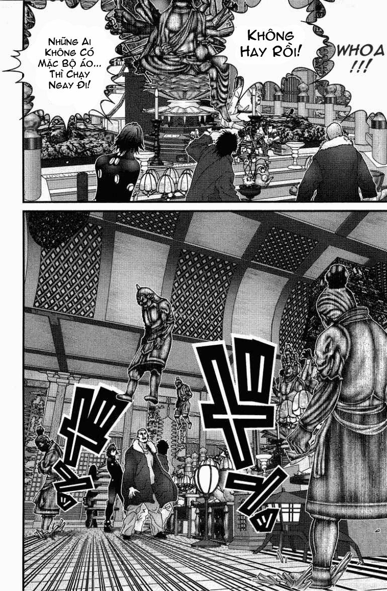 Gantz Chapter 75 - Trang 2