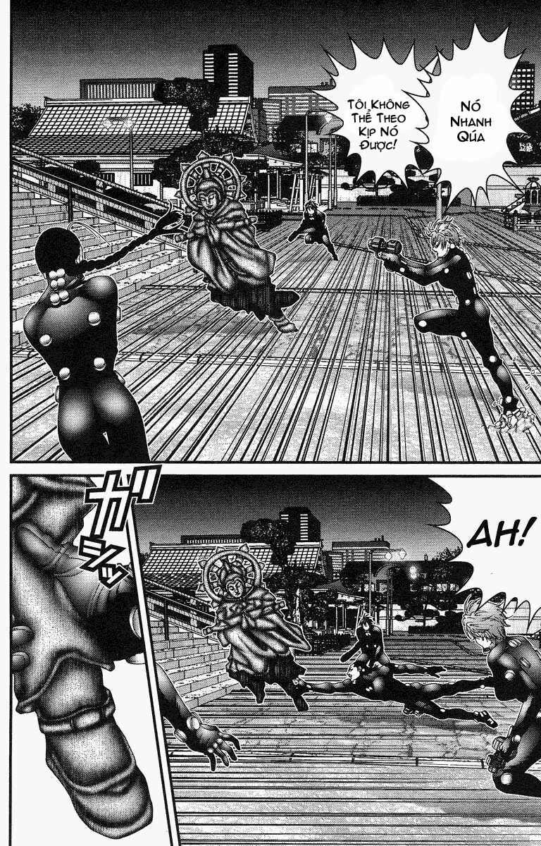 Gantz Chapter 75 - Trang 2