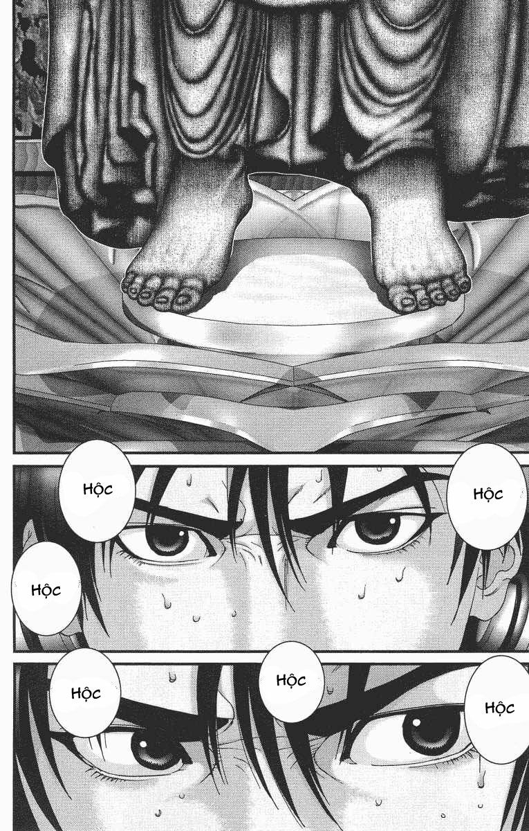 Gantz Chapter 76 - Trang 2