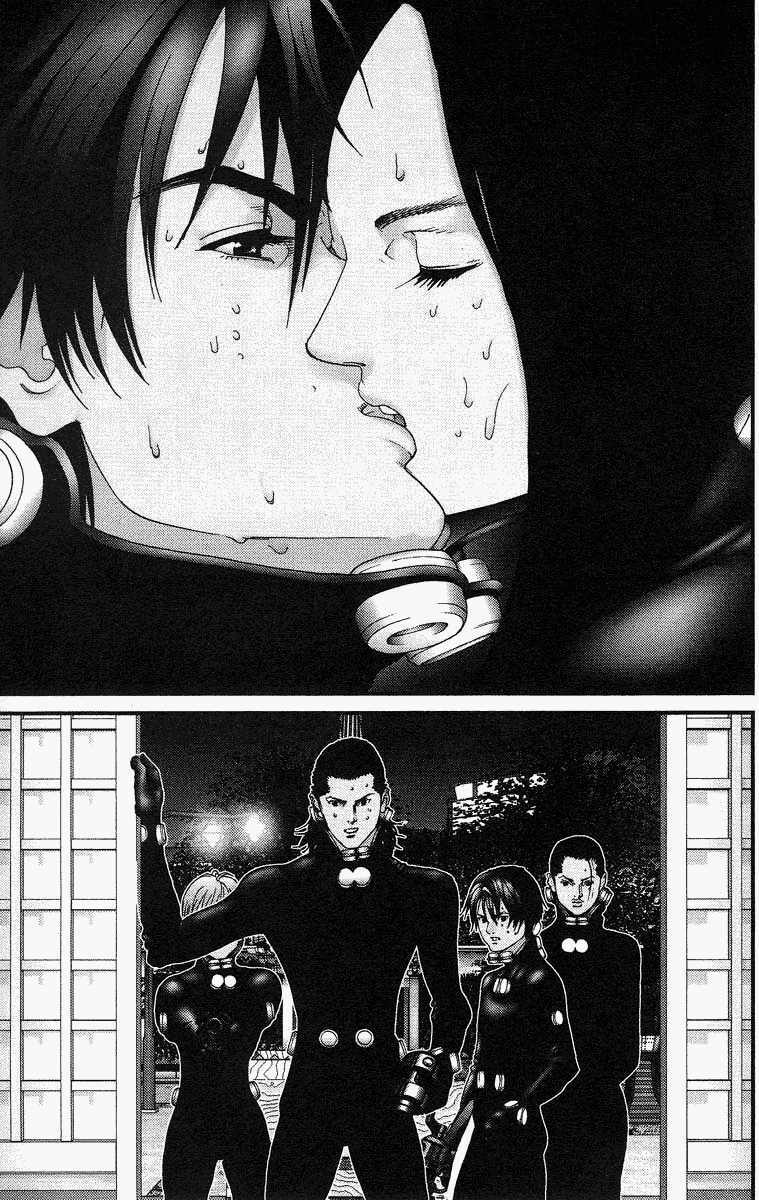 Gantz Chapter 76 - Trang 2