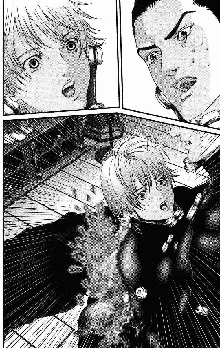 Gantz Chapter 77 - Trang 2