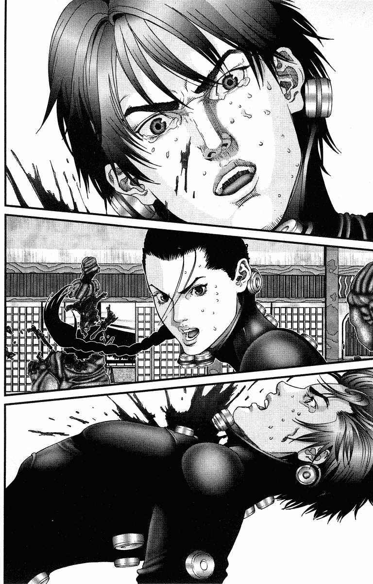 Gantz Chapter 78 - Trang 2