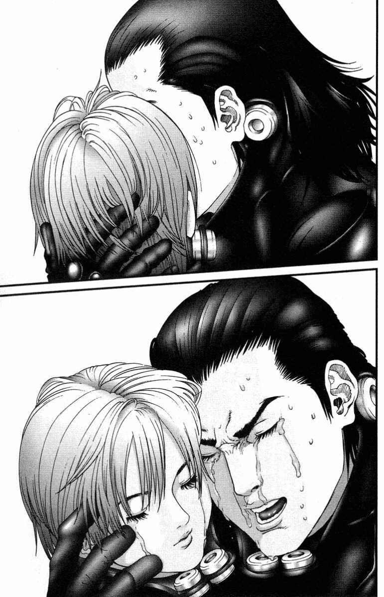 Gantz Chapter 78 - Trang 2