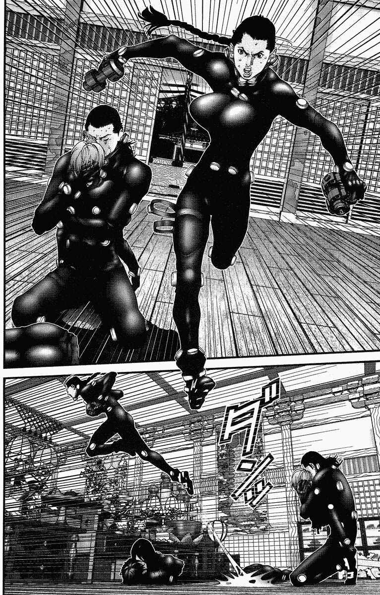 Gantz Chapter 78 - Trang 2