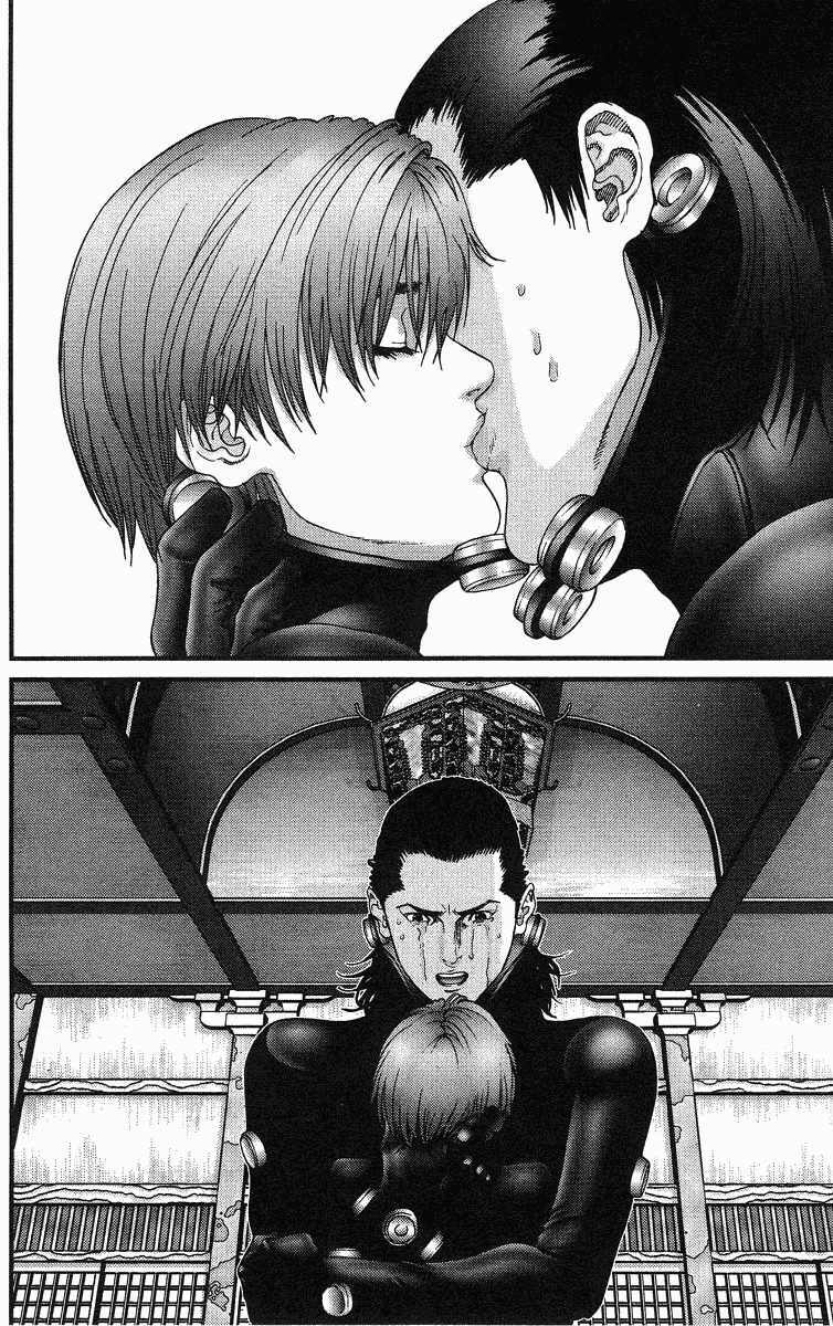 Gantz Chapter 79 - Trang 2