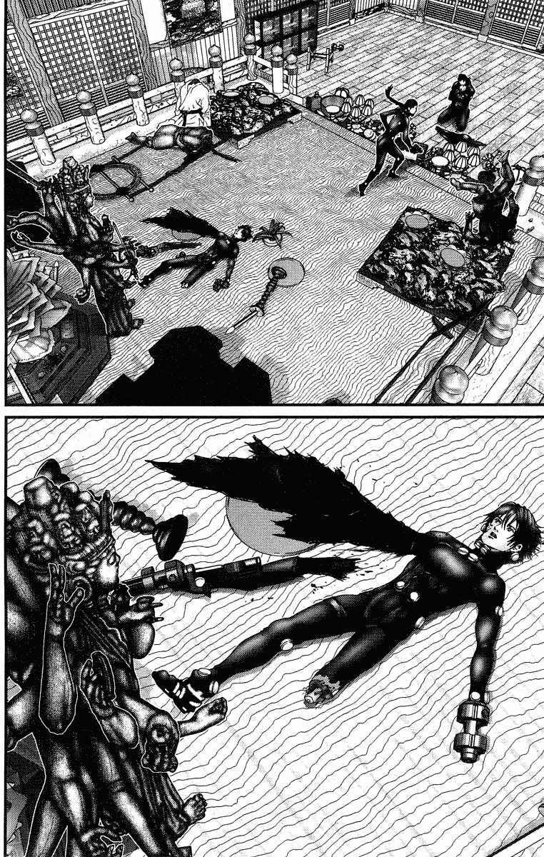 Gantz Chapter 79 - Trang 2