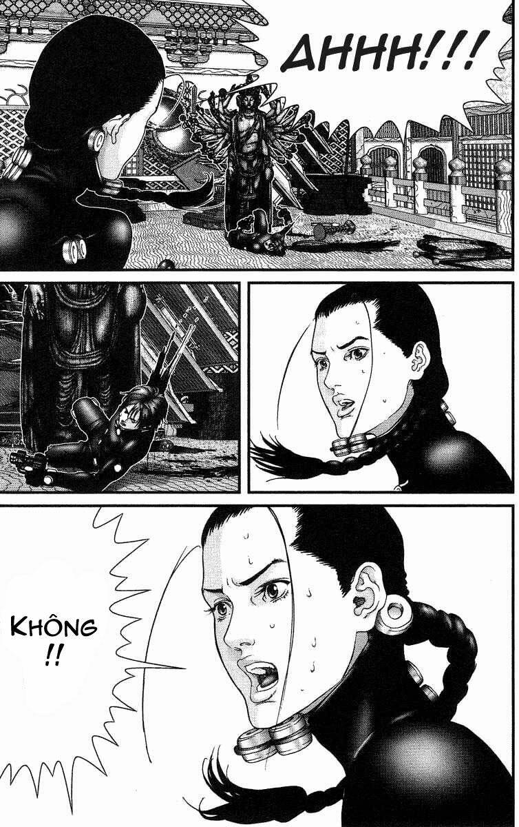 Gantz Chapter 79 - Trang 2