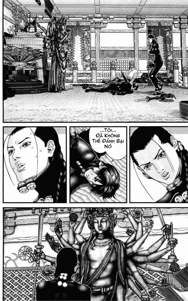 Gantz Chapter 79 - Trang 2