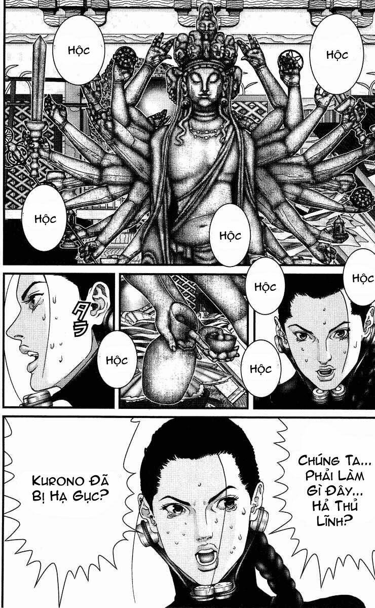 Gantz Chapter 79 - Trang 2