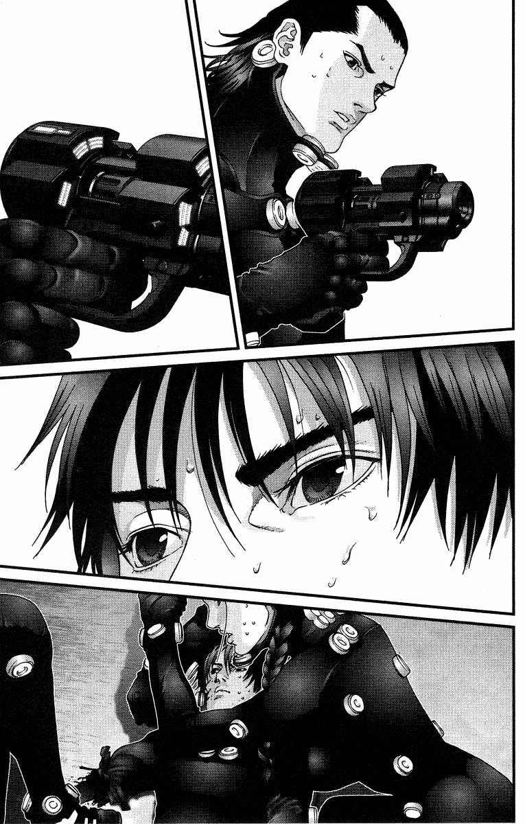 Gantz Chapter 80 - Trang 2