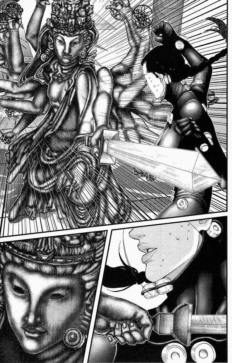Gantz Chapter 82 - Trang 2