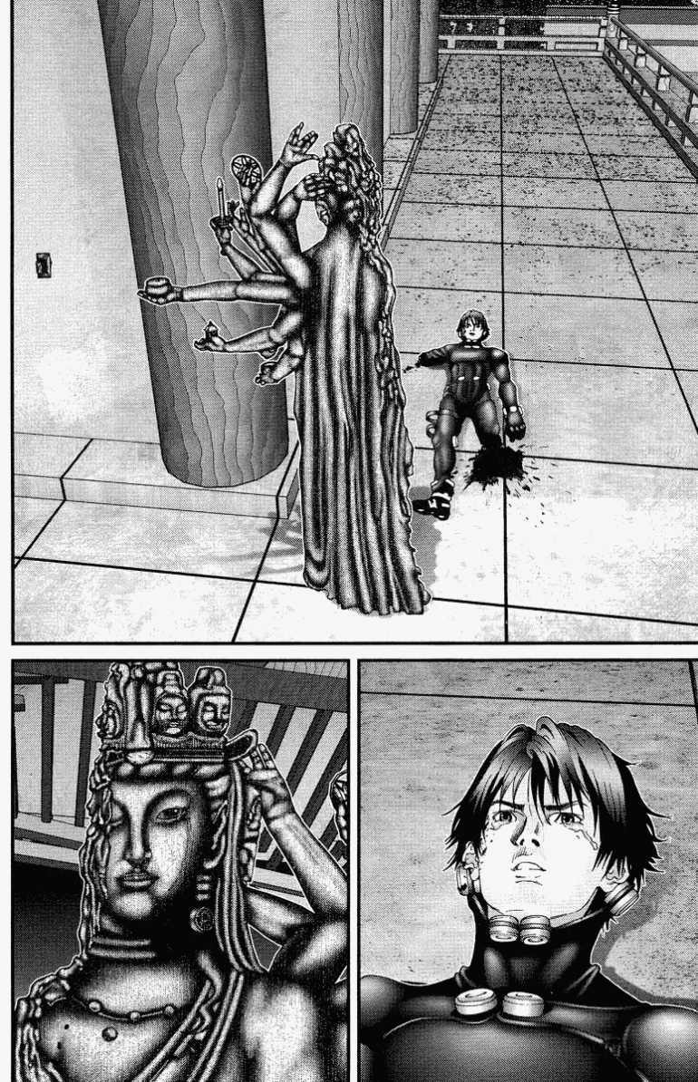 Gantz Chapter 83 - Trang 2