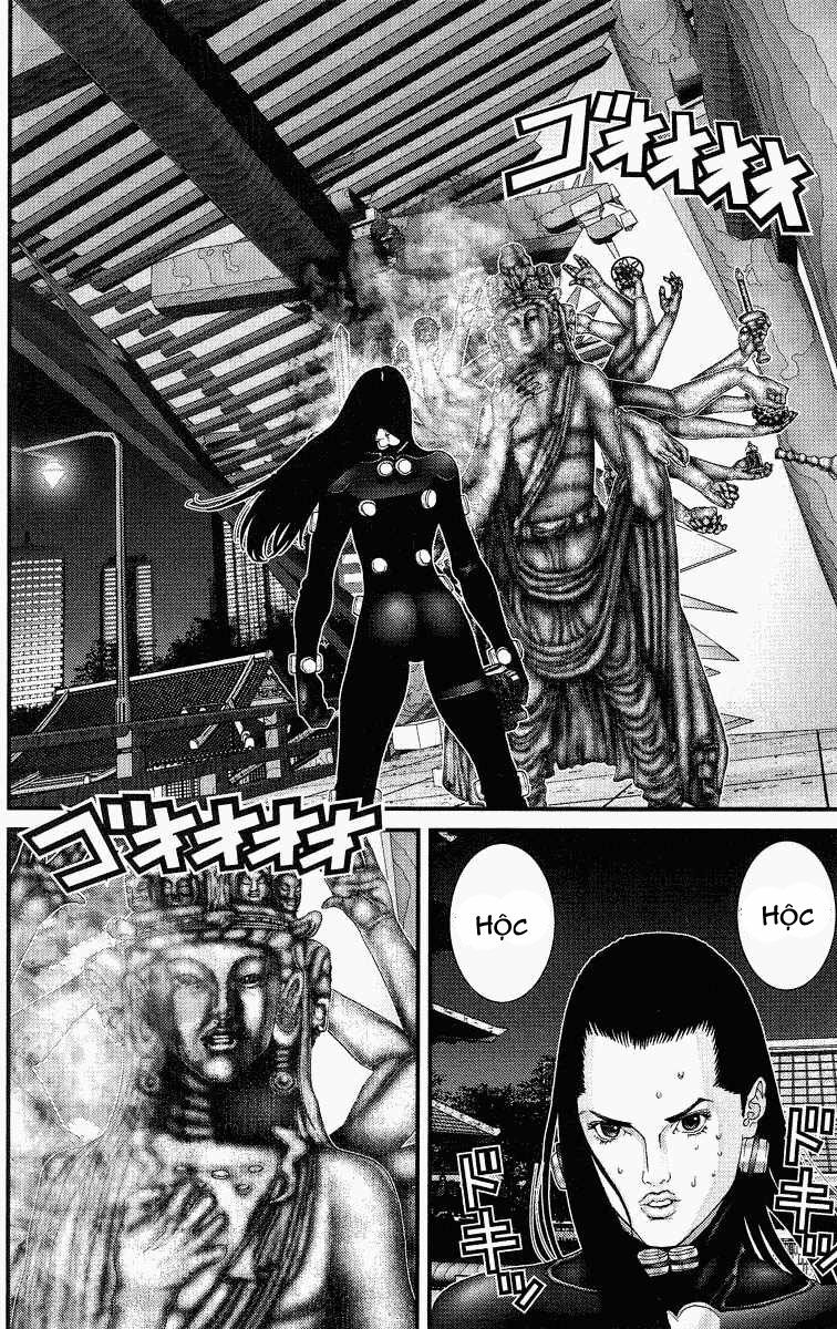 Gantz Chapter 83 - Trang 2