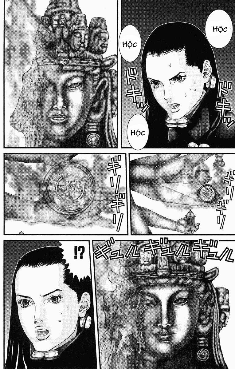 Gantz Chapter 83 - Trang 2
