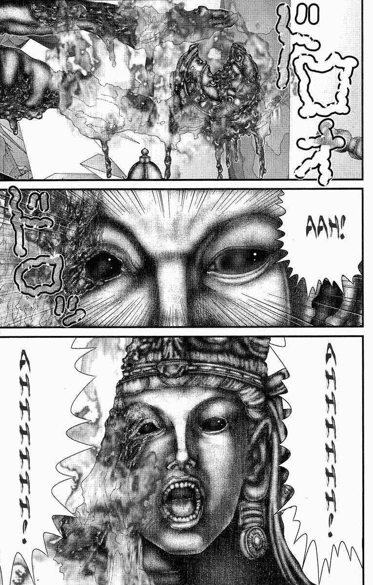 Gantz Chapter 83 - Trang 2