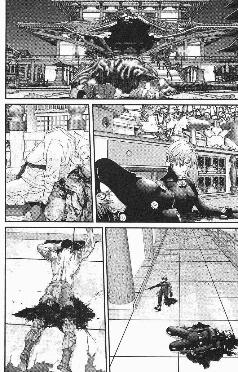 Gantz Chapter 84 - Trang 2