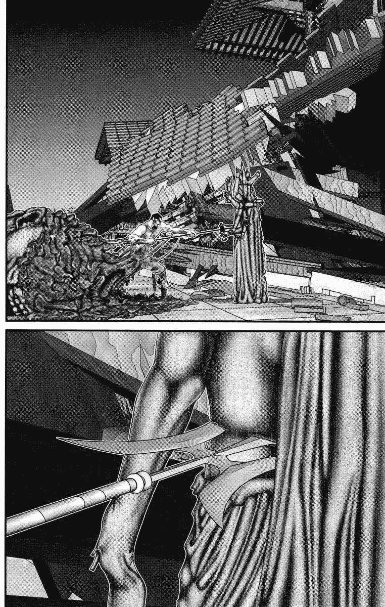 Gantz Chapter 84 - Trang 2