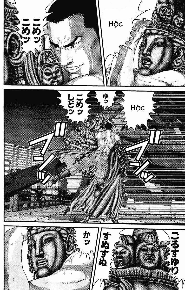 Gantz Chapter 84 - Trang 2