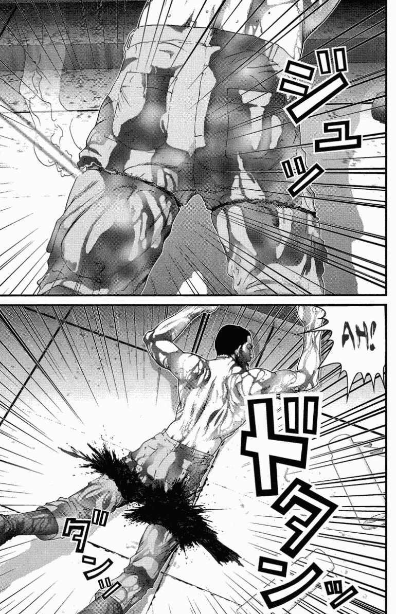 Gantz Chapter 84 - Trang 2