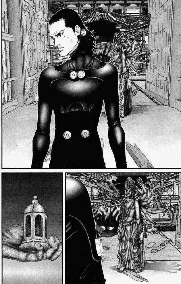 Gantz Chapter 85 - Trang 2