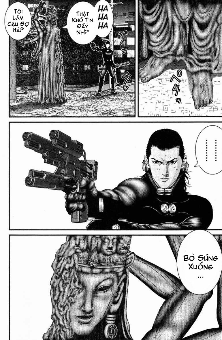 Gantz Chapter 86 - Trang 2