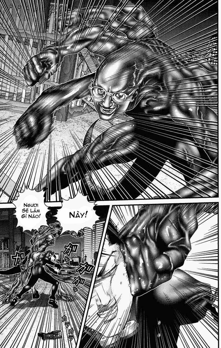 Gantz Chapter 87 - Trang 2