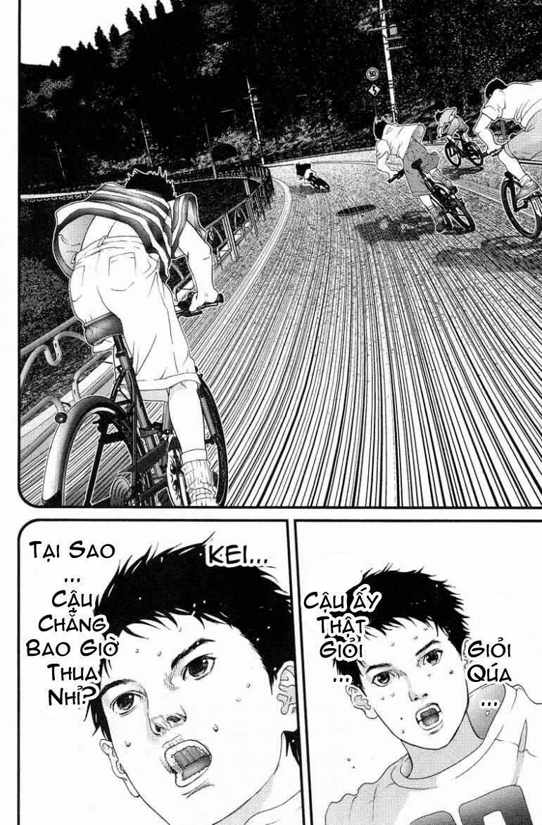 Gantz Chapter 88 - Trang 2