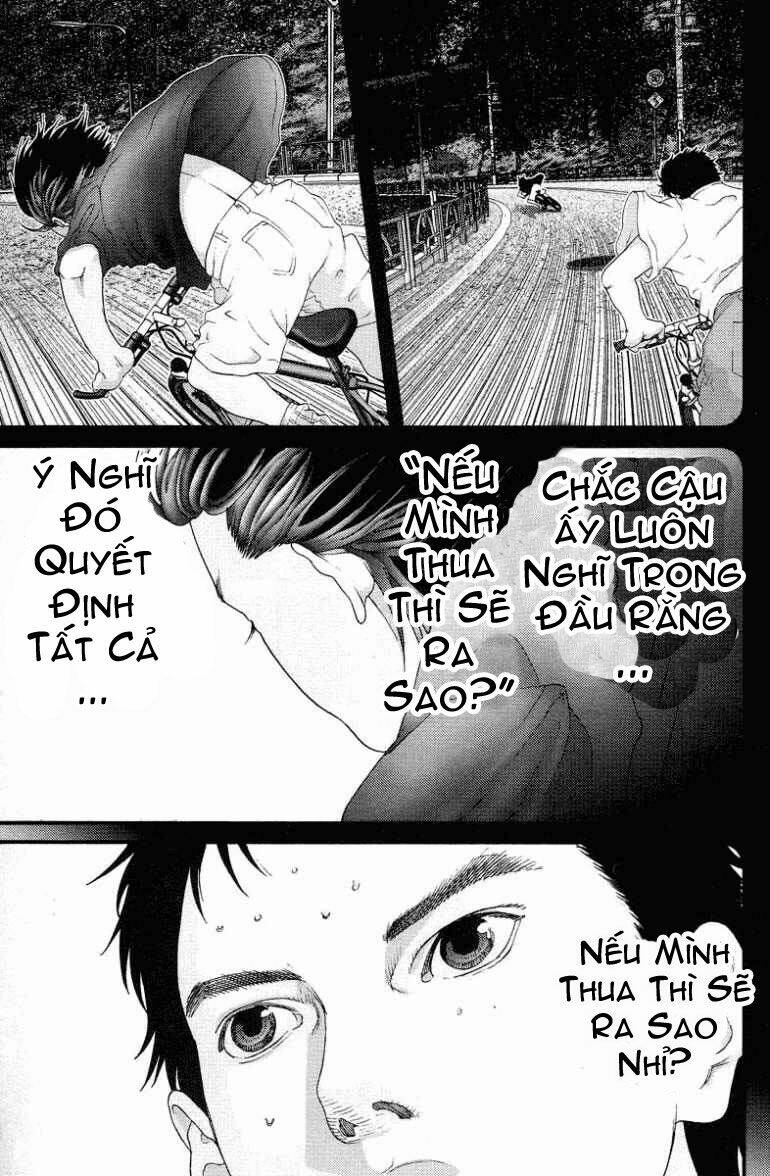 Gantz Chapter 88 - Trang 2