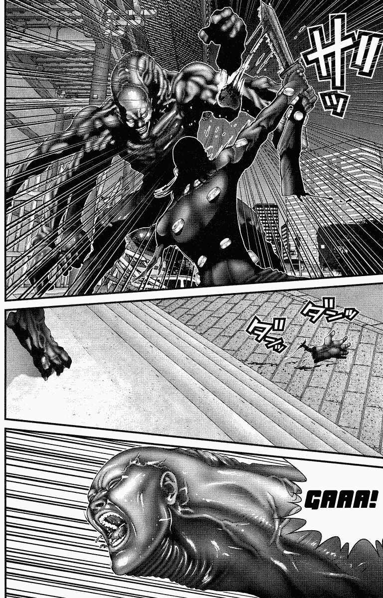 Gantz Chapter 88 - Trang 2
