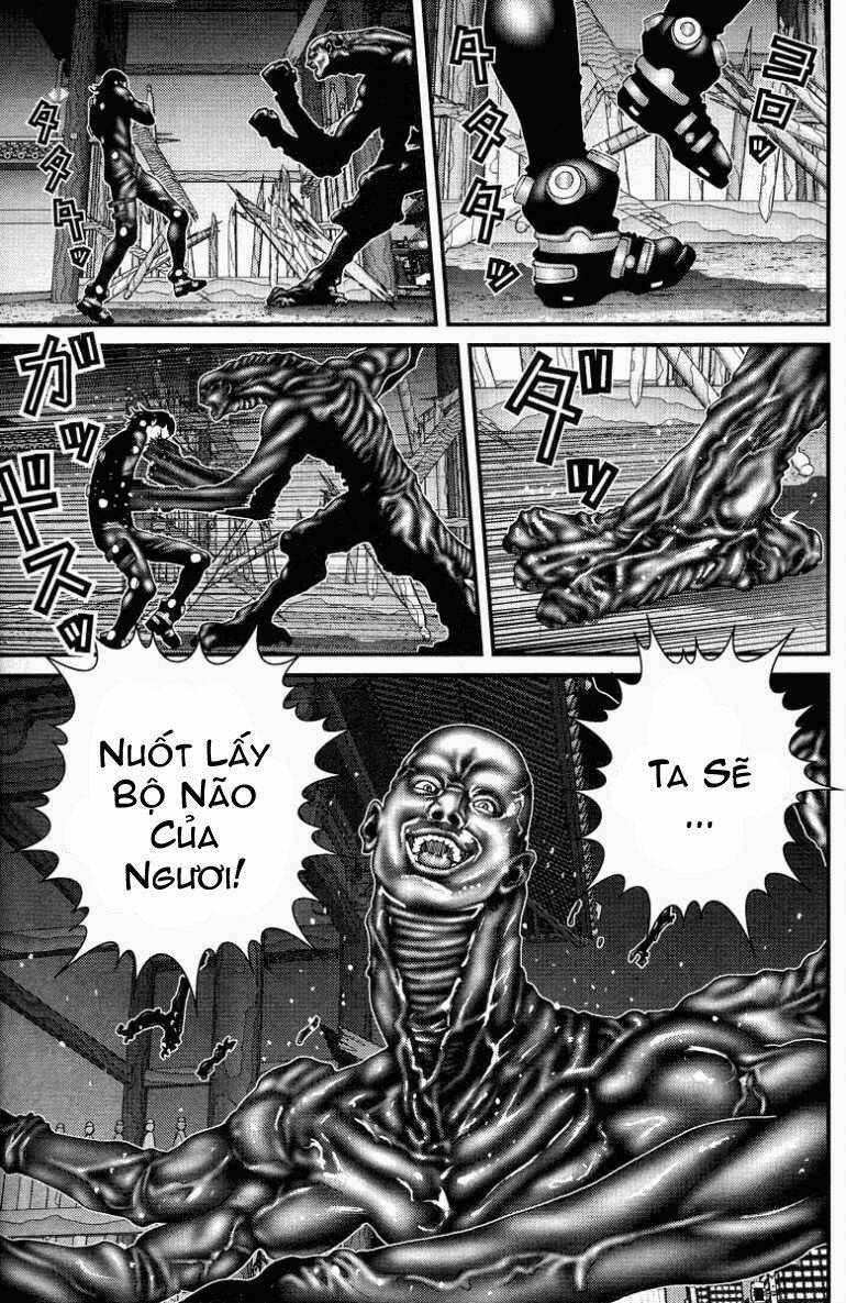 Gantz Chapter 88 - Trang 2