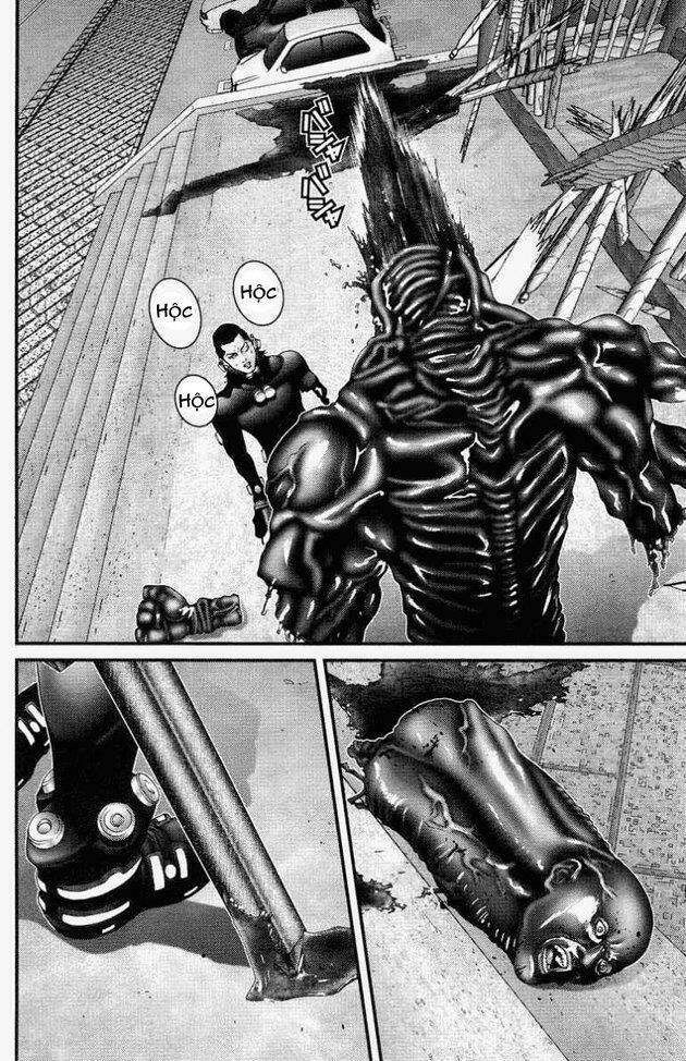 Gantz Chapter 89 - Trang 2