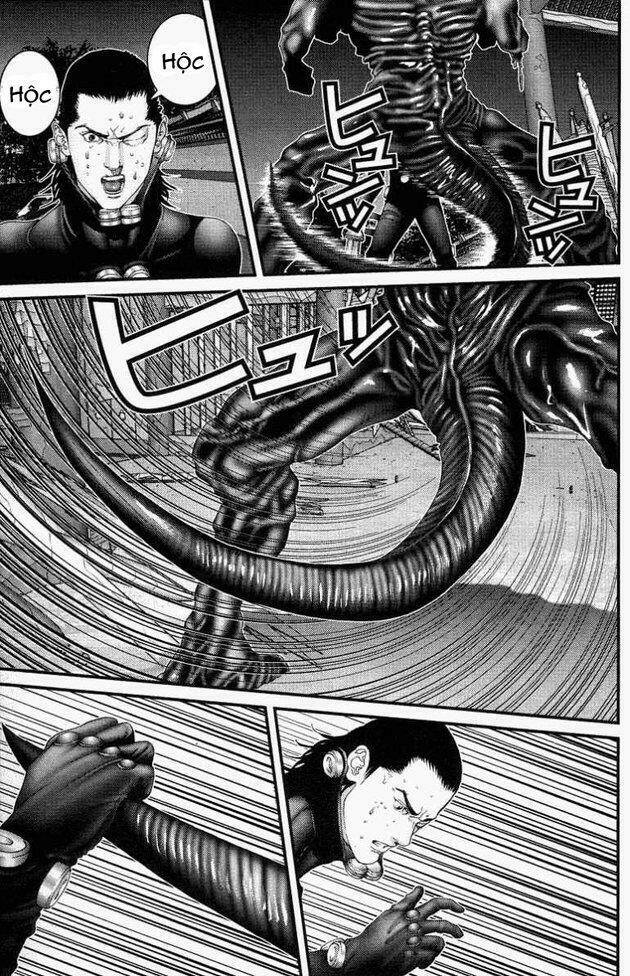 Gantz Chapter 89 - Trang 2